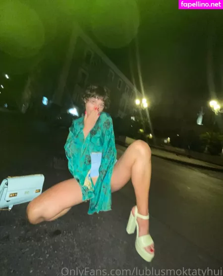 Lublusmoktatyhui OnlyFans Thumbnail #XUiZrIxPuC