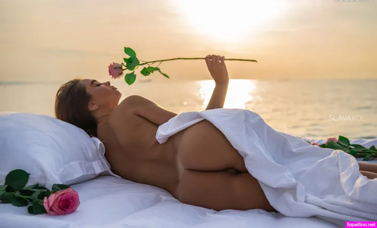 Lubonita Lyubov Gulyak OnlyFans Thumbnail #tssf7hmaIw
