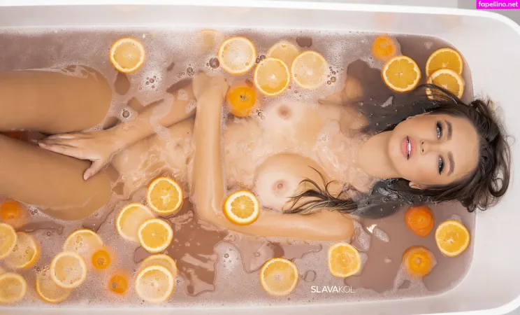 Lubov Gulyak OnlyFans Thumbnail #QkgrBs8PHI