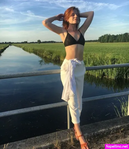 Luca Hollestelle OnlyFans Thumbnail #A2ieFNIYy2