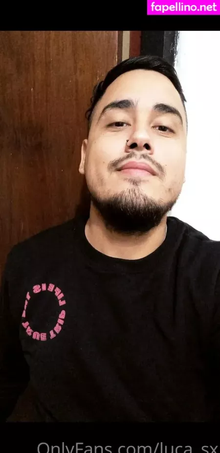 Luca Sx OnlyFans Thumbnail #EWzmrWpX7q
