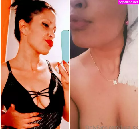 Luca Sx OnlyFans Thumbnail #JW4k997xvX