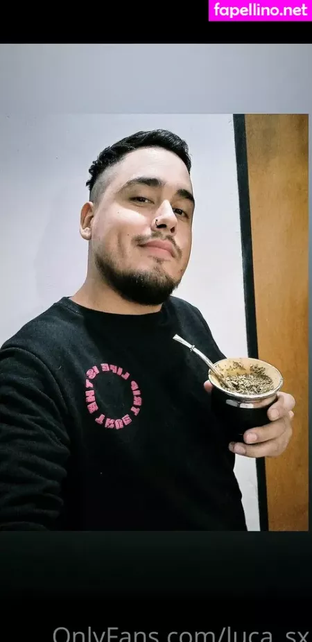 Luca Sx OnlyFans Thumbnail #NHkWjMHckD