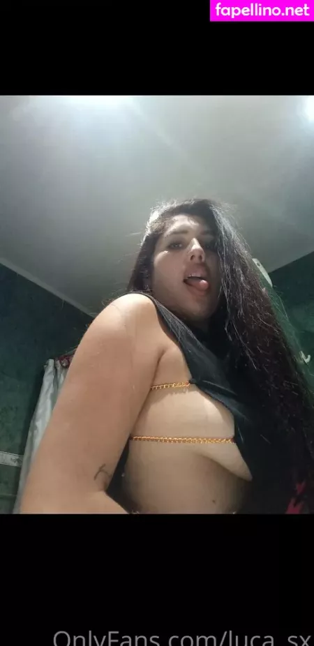Luca Sx OnlyFans Thumbnail #S0SZMRtQaZ