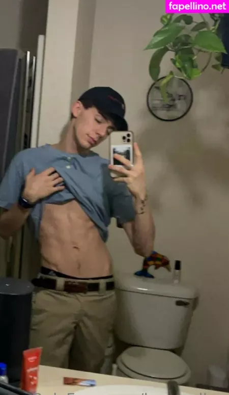 Lucas Allen OnlyFans Thumbnail #UtTtycE3jb