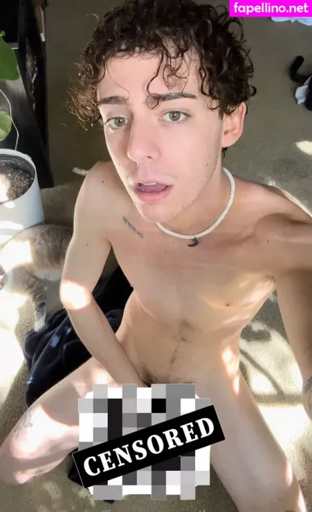 Lucas Allen OnlyFans Thumbnail #uwzzZAJpr5