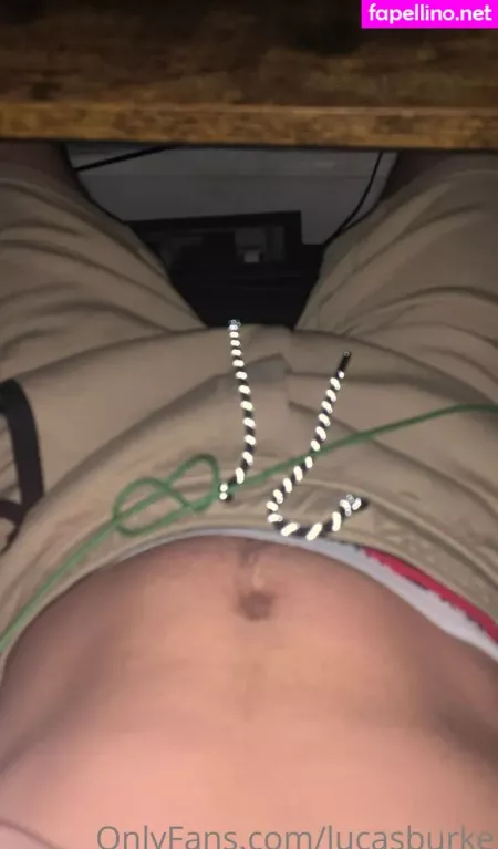 Lucasburkee OnlyFans Thumbnail #YUWjC1u9a5