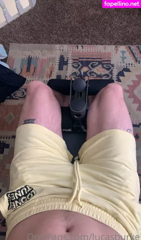 Lucasburkee OnlyFans Thumbnail #naiJaSWTci