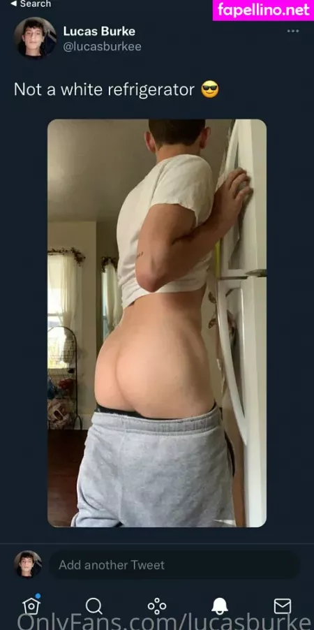 Lucasburkee OnlyFans Thumbnail #oF9NhNJQnw