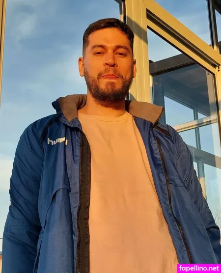 Lucasgomezvip OnlyFans Thumbnail #K5biI1bquN