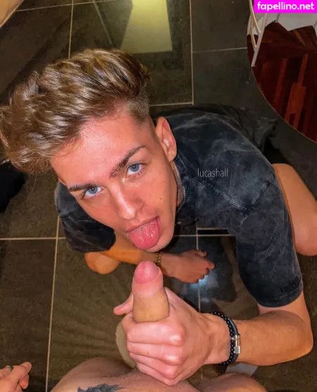 Lucashallfree OnlyFans Thumbnail #IDlofBzgnT