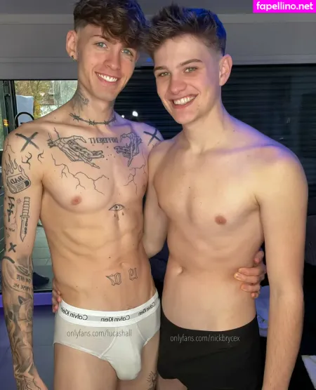 Lucashallfree OnlyFans Thumbnail #UTFWiqg5FU