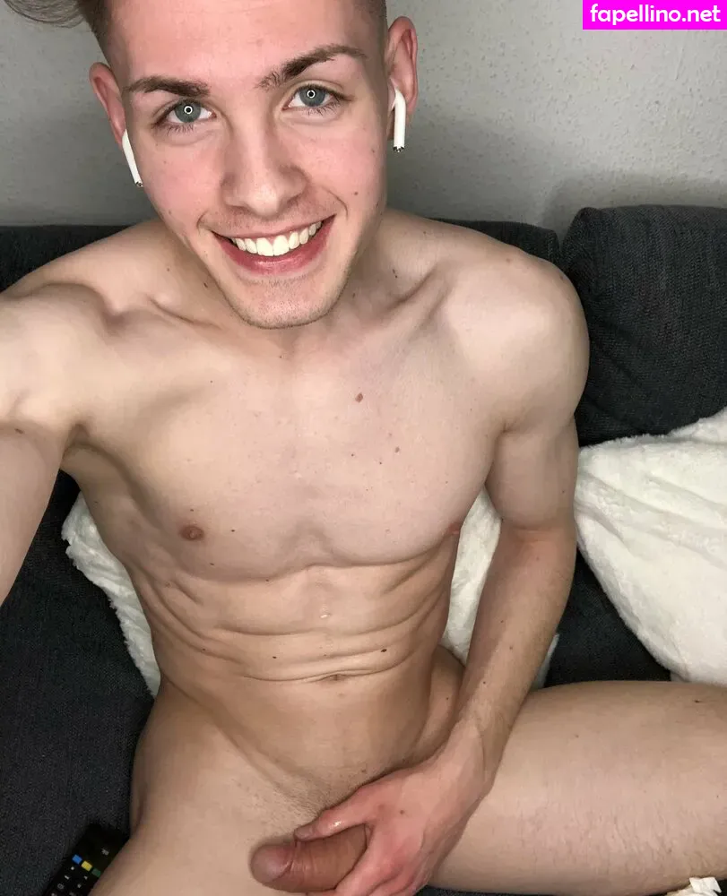 itslucashall1, lucashallfree Nude Leaked OnlyFans Photo #lOnifHtHny
