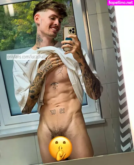 Lucashallfree OnlyFans Thumbnail #w9uemPQe6f