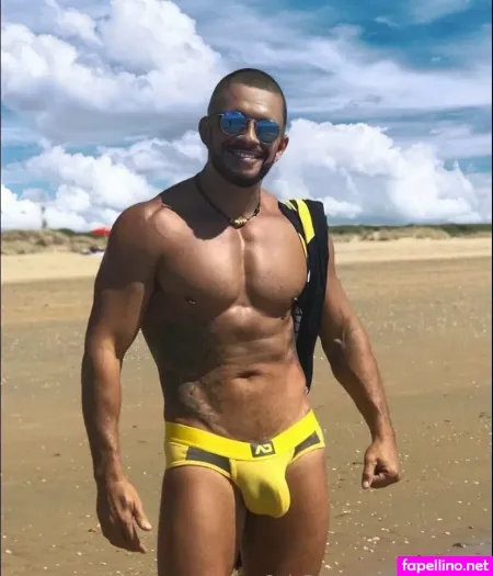 Luccassans OnlyFans Thumbnail #JuwDAZYUuM