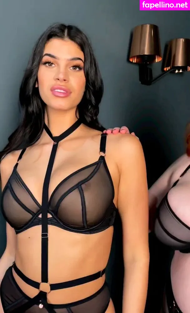 lucciana69, luccianabeynon Nude Leaked OnlyFans Photo #TUf5bBm5J8