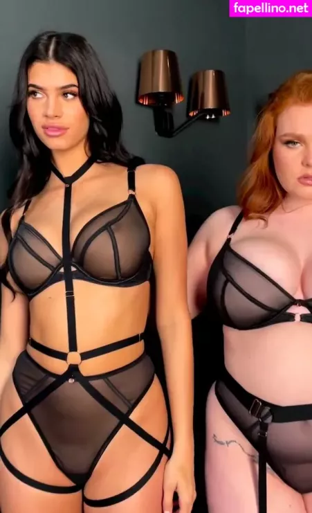 Lucciana Beynon OnlyFans Thumbnail #ajhZrFALjk