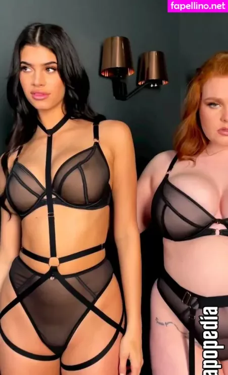 Lucciana Beynon OnlyFans Thumbnail #dVFBVVXPGi