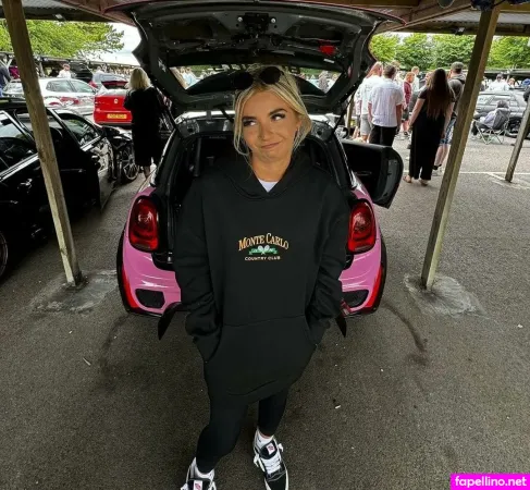 Luce M OnlyFans Thumbnail #EoBSOvE45Y