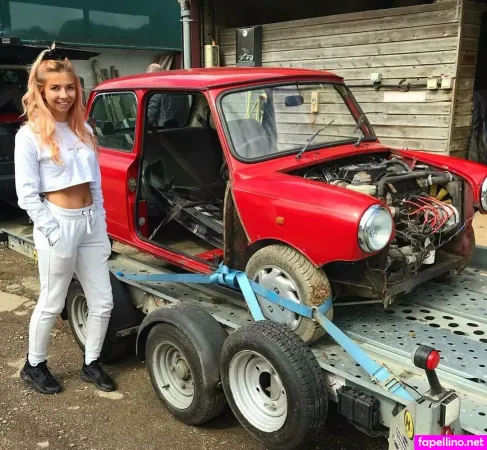 Luce M OnlyFans Thumbnail #UOBkVLJE6F