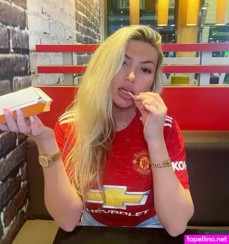 Luce Nicholson 1 OnlyFans Thumbnail #CXRuOSvv85