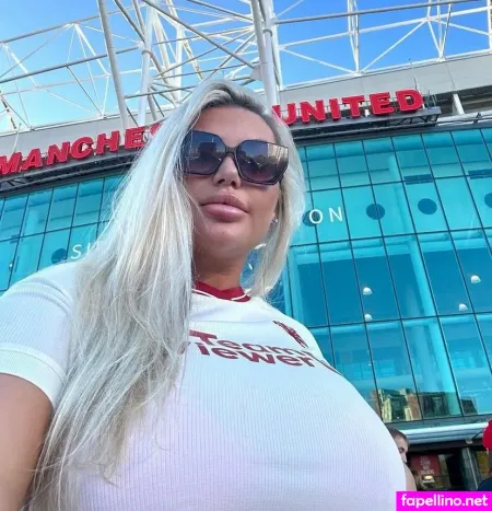 Luce Nicholson 1 OnlyFans Thumbnail #YAppJQfrir