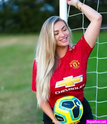 Luce Nicholson 1 OnlyFans Thumbnail #htaawQaZnX