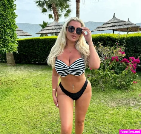 Luce Nicholson 1 OnlyFans Thumbnail #zLDLEpykiK