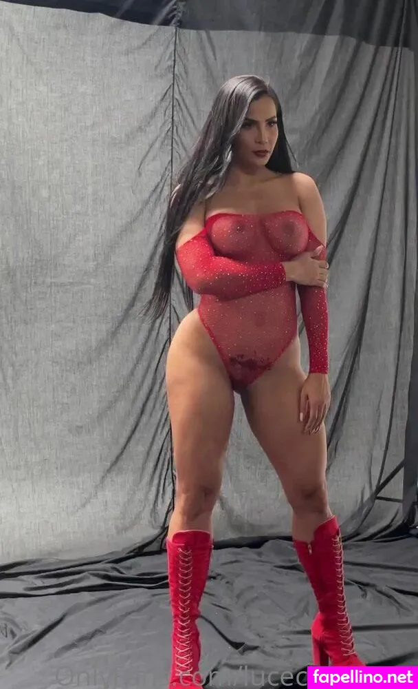 lucecita Nude Leaked OnlyFans Photo #GqeJXC433r