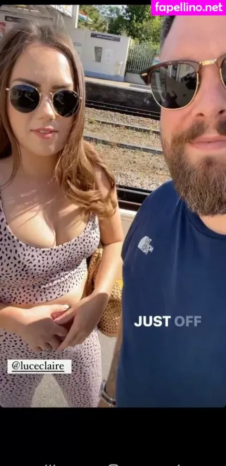 Luceclaire OnlyFans Thumbnail #FYSMsAaqZt