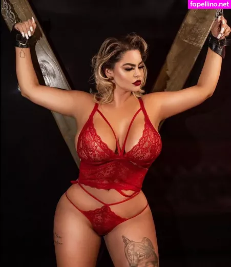 Lucene Duarte OnlyFans Thumbnail #bwz6lj5XMN