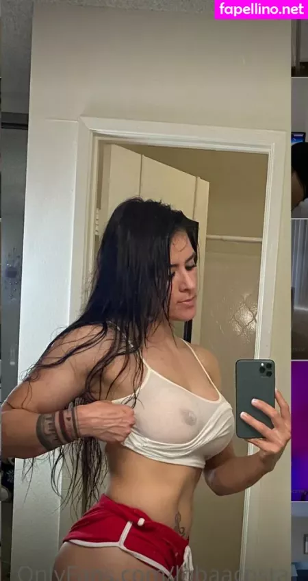 Lucero Acosta OnlyFans Thumbnail #DipdXhkhbU