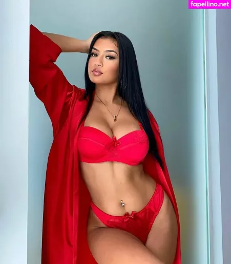 Lucero Crystal OnlyFans Thumbnail #OKWobCJBNH