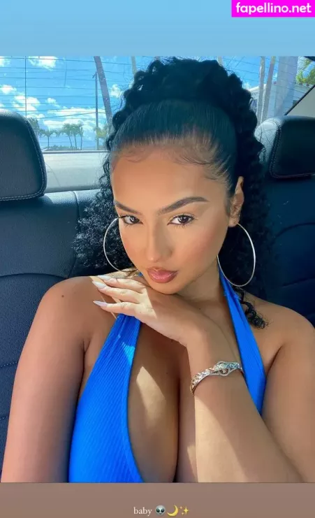 Lucero Crystal OnlyFans Thumbnail #TrWQkEQvSS