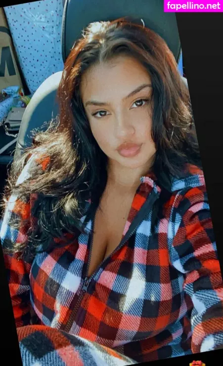 Lucero Crystal OnlyFans Thumbnail #Vz3Xx7w5mB