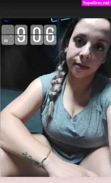 Lucero OnlyFans Thumbnail #K6JXs8CvvK