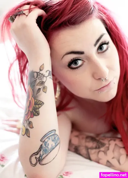 Luceyx OnlyFans Thumbnail #BagWoK1dkM