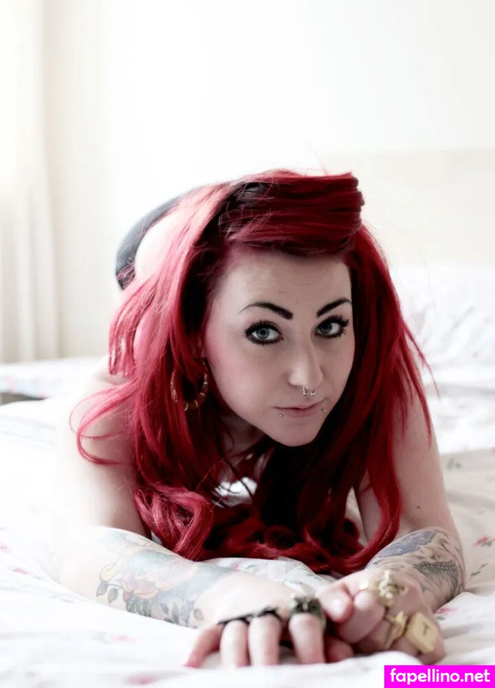 luceyx__ Nude Leaked OnlyFans Photo #Di7AFP27xN