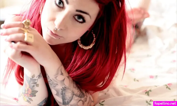 Luceyx OnlyFans Thumbnail #Zpdv0BsiWr