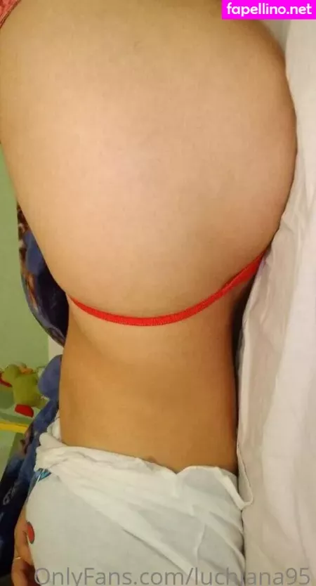 Luchiana95 OnlyFans Thumbnail #CxWoA7OrvP