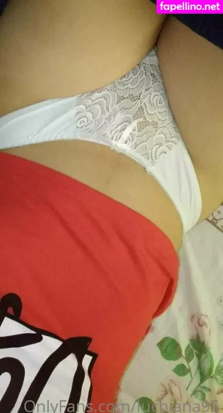 Luchiana95 OnlyFans Thumbnail #iq6RizC6Sw