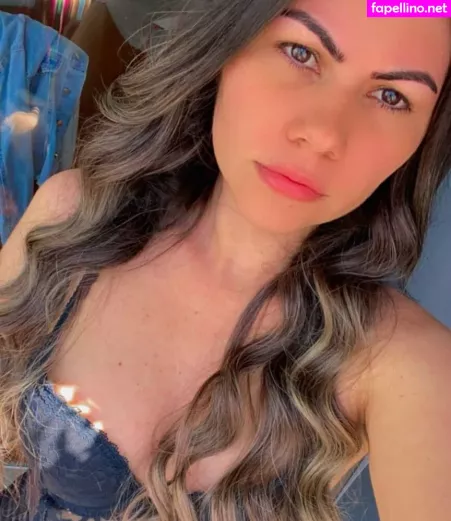 Luci Batista OnlyFans Thumbnail #A8RFUn65ln