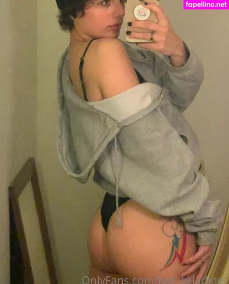 Luci Celadine OnlyFans Thumbnail #k63j9B0tVL