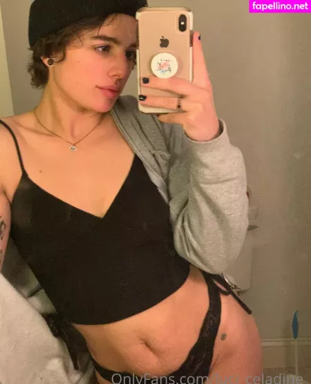 Luci Celadine OnlyFans Thumbnail #r00QdlhfQk