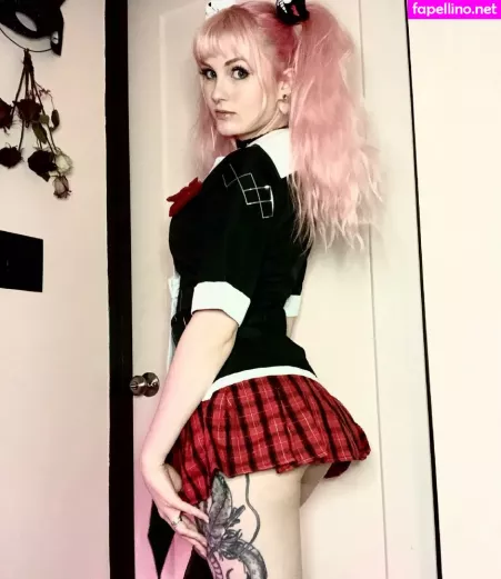 Luci Fallen OnlyFans Thumbnail #cHTpHFIaRT