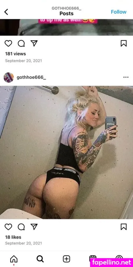 Luci Fer OnlyFans Thumbnail #hhyltcP3h9