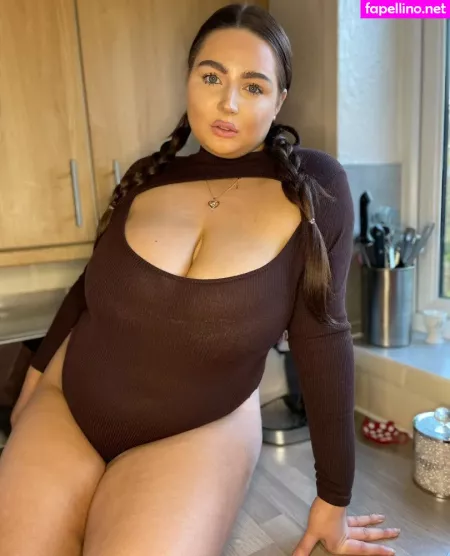 Luci May OnlyFans Thumbnail #AaDEVAaRut