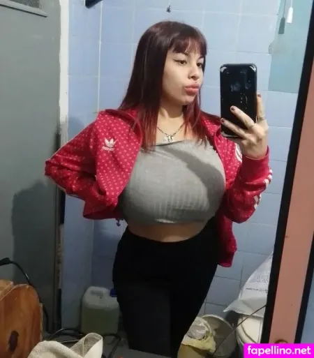 Luci Quemera OnlyFans Thumbnail #lz8zaH6gqi
