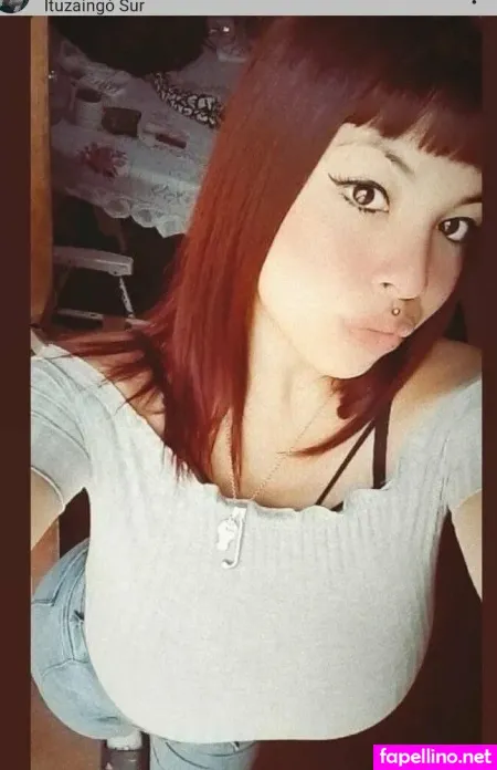 Luci Quemera OnlyFans Thumbnail #snankaXA6T