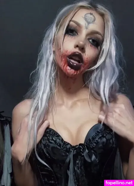 Luci Senior OnlyFans Thumbnail #1RuseKYPCk